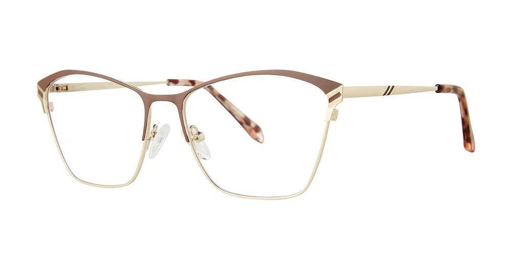 GENEVIEVE PARIS DESIGN LEXIE Eyeglasses - view 2